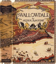 Cover of: Swallowdale by Arthur Michell Ransome