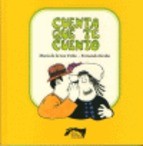 Cover of: Cuenta que te cuento by 
