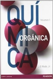 Cover of: Quimica orgánica by 