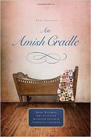 Cover of: An Amish Cradle