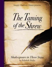 Cover of: Shakespeare in Three Steps: The Taming of the Shrew