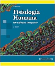 Cover of: Fisiología Humana