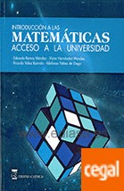 Introducción a las Matemáticas by Ramos Méndez, Eduardo.