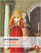 Cover of: La Celestina by 