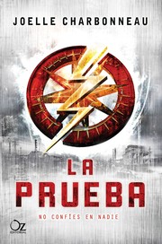 Cover of: La prueba