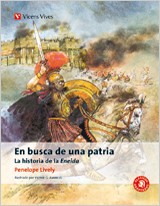 Cover of: En busca de una patria by 