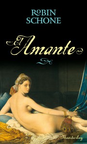 Cover of: El amante