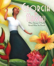 Cover of: Georgia in Hawaii