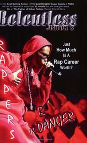 Cover of: Rappers 'R in Danger