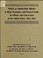 Cover of: Titles of completed theses in home economics and related fields in colleges and universities of the United States, 1953-1954