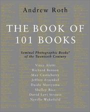 Cover of: Book of 101 Books, The | May Castleberry