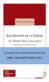 Cover of: Les jésuites et la Chine by 