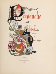 Cover of: Pervenche: conte