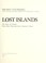 Cover of: Lost islands