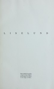 Liselund by Svend Møller, Aage Rafn