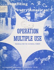 Operation multiple use