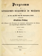 Cover of: Neue Beiträge zur Kenntniss der Dipteren by H. Loew