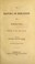 Cover of: The history of Boscawen and Webster [N. H.] from 1733 to 1878