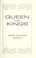 Cover of: Queen of kings