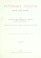 Cover of: Picturesque Palestine, Sinai and Egypt