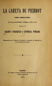 La careta de Pierrot by Silvio Figarelo