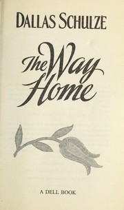 Cover of: The Way Home