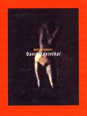 Cover of: David Levinthal: Modern Romance