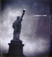 Cover of: James Fee