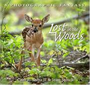 Lost in the woods by Carl R. Sams