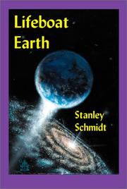 Lifeboat Earth by Stanley Schmidt