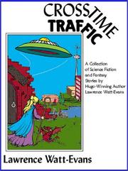 Crosstime Traffic by Lawrence Watt-Evans