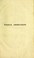Cover of: Surgical observations on the constitutional origin and treatment of local diseases