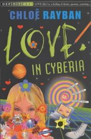 Cover of: Love in Cyberia