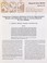 Cover of: Comparison of moisture retention curves for representative basaltic and sedimentary soils in Arizona prepared by two methods