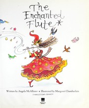 Cover of: Enchanted Flute, The