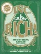 Inc. & grow rich! by C. W. Allen