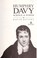 Cover of: Humphry Davy