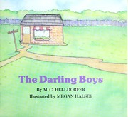Cover of: The darling boys