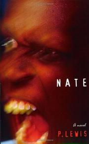 Cover of: Nate