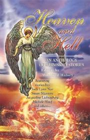 Heaven and hell by Susan G. Sizemore, Jody Lynn Nye