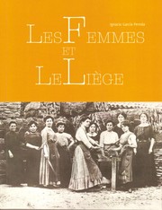 Cover of: Les femmes et le liège by 