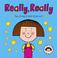 Cover of: Really, Really