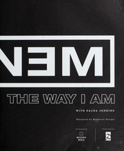 The way I am by Eminem (Musician)