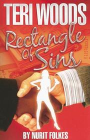 Cover of: Rectangle Of Sins (Teri Woods Fable)