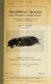 Cover of: Observations on the influence of soil and climate upon wool: from which is deduced, a certain and easy method of improving the quality of English clothing wools, and preserving the health of sheep : with hints for the management of sheep after shearing : an inquiry into the structure, growth, and formation of wool and hair, and remarks on the means by which the Spanish breed of sheep may be made to preserve the best qualities of its fleece unchanged in different climates