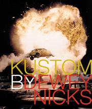 Cover of: Kustom