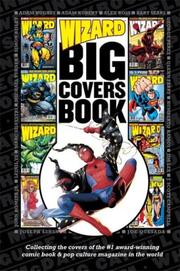 Cover of: Wizard Big Covers Book by Pat McCallum