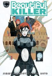 Cover of: Beautiful Killer