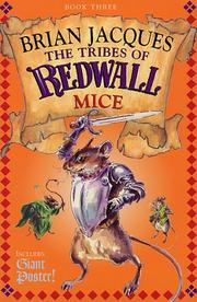Cover of: Tribes of Redwall : Mice