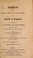 Cover of: Essays on some select parts of the liturgy of the Church of England
